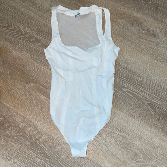 Free People Bodysuit - Picture 1 of 4